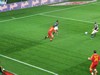 Galatasaray-Helsingborg